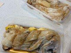 -山水肠粉(盐田店)