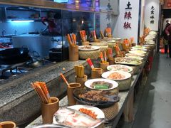 -剁椒入味(黄土岭店)