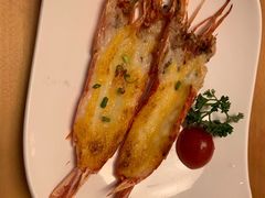 -王鼎精致料理铁板烧(世博源店)