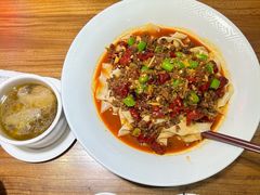 -海记品鸽·新疆菜(高铁站店)