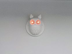 -查克拉造型