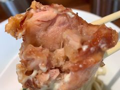 日式炸鸡-真打拉面·日式拉面新流派(体育西横街店)