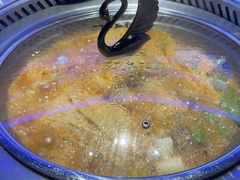 -山河屯铁锅炖·非遗铁锅炖(华强北店)