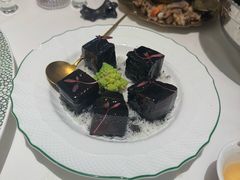 -桂满陇·蟹黄小笼汤包(中山公园店)