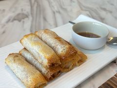 -茹·pure vegan(博华广场店)