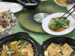 -景好海鲜餐厅(大鹏必选旅游店)