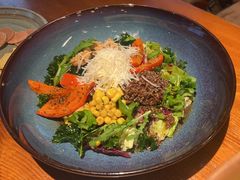 -又一福烤鸭·北京菜(东四店)