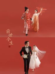 -巴黎新娘婚纱摄影·婚礼策划(嘉定总店)