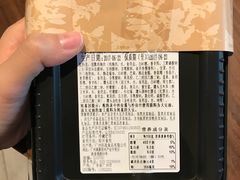 -星巴克臻选(惠州华贸天地1楼店)