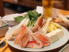 -蟹道乐(道顿堀本店)