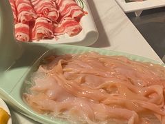 -重庆德庄火锅(映月湖环宇城店)