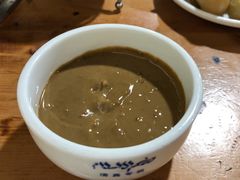 麻酱-元盛居(生态大街店)