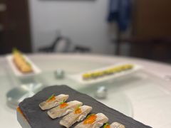 -一盏云·茶馆·淮扬菜(高新店)