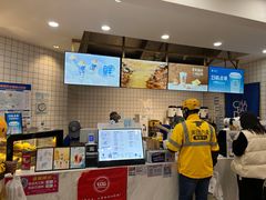 -茶百道(京华城店)