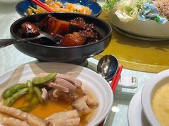 -金时代顺风大酒店(临港百联店)