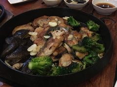 -院落创意菜