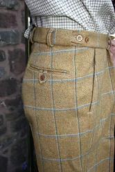 -GIMIWEAR 基米尔男士西服高级定制(陆家嘴店)