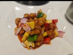 -七叔家宴家常广西菜(明秀东路店)