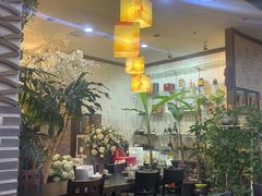 -咸草酱蟹
