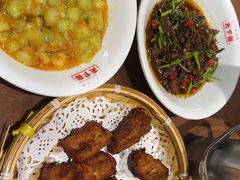 -天下客饭店(中山路店)