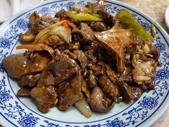 -协顺园回头馆(南顺城路店)