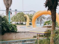 -成都欢乐谷