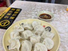 -东北手工水饺