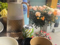 -朴大人炭烤·韩国料理(奥帆中心海尔洲际店)