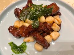 -北京西单美爵酒店-融轩中餐厅