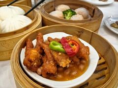 -馨越楼·点心·粤菜(赤坎店)