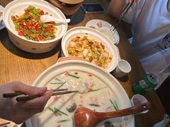 -老阿爸鲜鱼土菜(昆山花桥店)