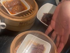 -ManHo万豪中餐厅(成都茂业JW万豪酒店)