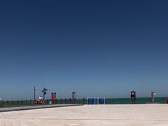 -那香海钻石沙滩浴场