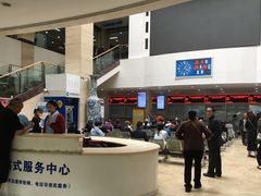 -重庆医科大学附属第一医院(本部)