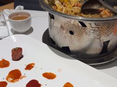 -山东宾馆·齐鲁苑餐厅
