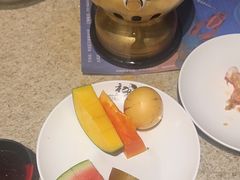 -初色海鲜自助(万丰路店)