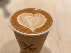 -% Arabica(京都东山店)