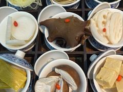 -楠火锅(哈尔滨金爵万象店)