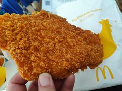 -麦当劳(启迪香山店)