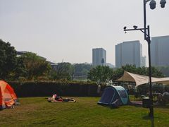 -杭州城北体育公园