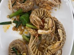 -红月湾海鲜饭店•沙滩海景(双月湾店)
