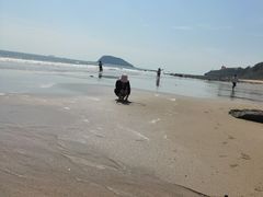 -漳州滨海火山岛自然生态风景区