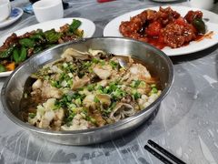 -黎记大排档(慈云路店)
