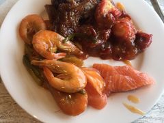 -泰谷酒店·太古码头闽菜自助餐厅