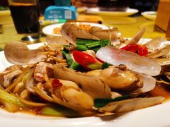 -莲花公园煎蟹(总店)