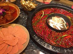 -蜀大侠火锅(建设路第五大道店)