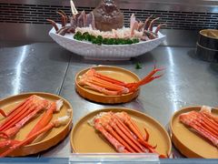 -海底捞大排档火锅(打浦路店)