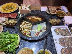 -蜀大侠火锅(森兰花园城店)