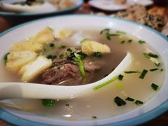 -小杨生煎(香港名都店)