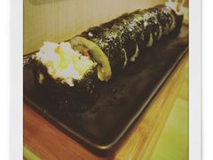 -许妈妈餐厅烤肉烧烤家常菜(明润广场店)